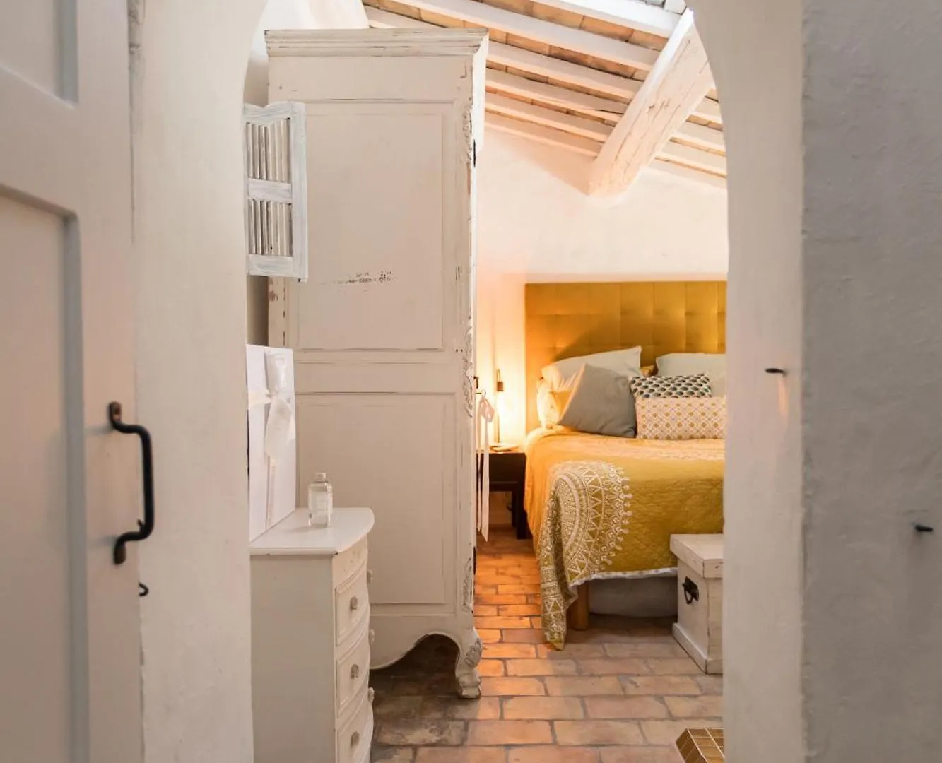 Steps From The Port! Chic 2-Bed In The Heart Of Saint-Tropez Villa 0*,  Frankrike