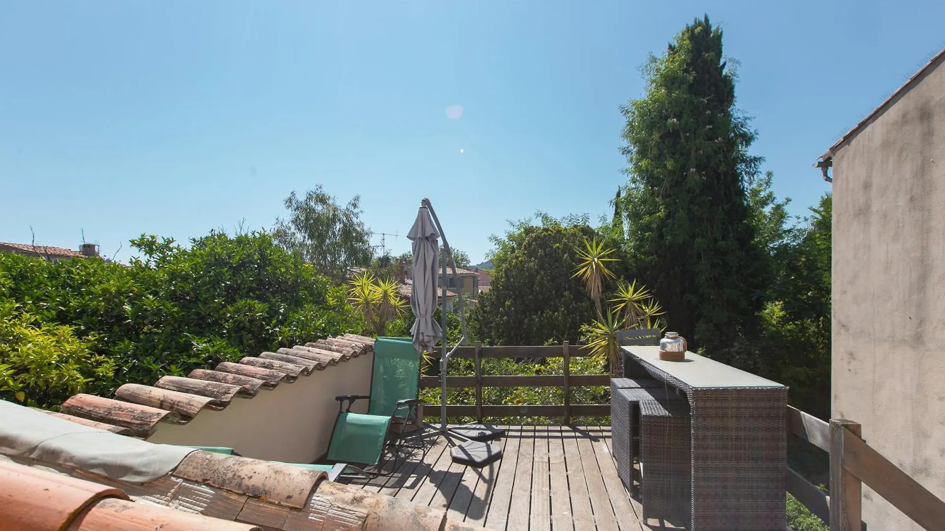 Vila Absolute St Tropez Saint Tropez Prázdninový dům